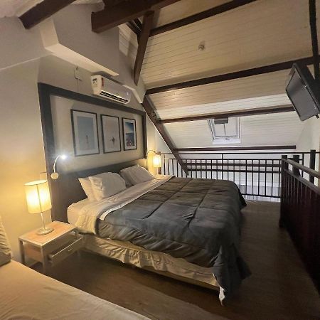 Apartamento Loft Duplex Urbano E Sofisticado, Com Tematica Praiana No Rio Vermelho Salvador Exteriér fotografie
