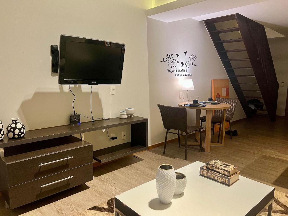 Apartamento Loft Duplex Urbano E Sofisticado, Com Tematica Praiana No Rio Vermelho Salvador Exteriér fotografie