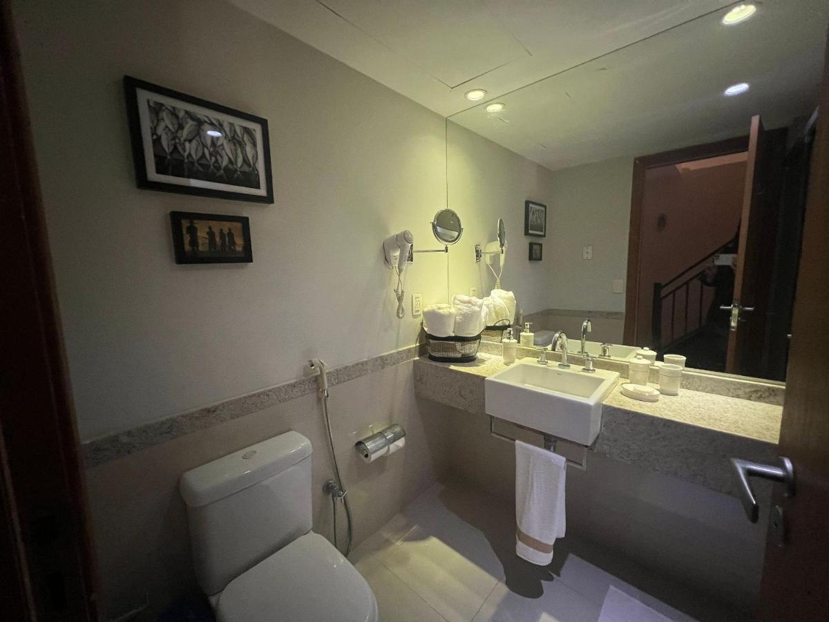 Apartamento Loft Duplex Urbano E Sofisticado, Com Tematica Praiana No Rio Vermelho Salvador Exteriér fotografie
