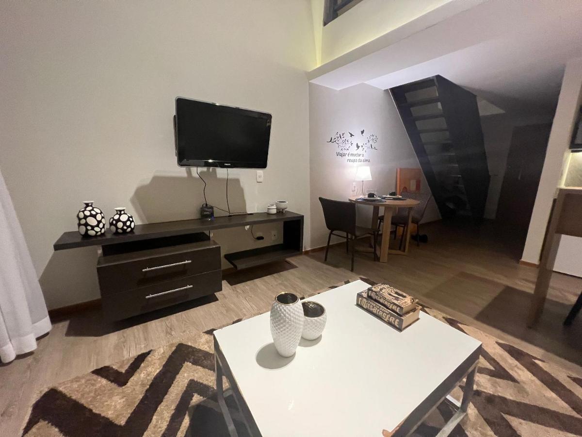 Apartamento Loft Duplex Urbano E Sofisticado, Com Tematica Praiana No Rio Vermelho Salvador Exteriér fotografie