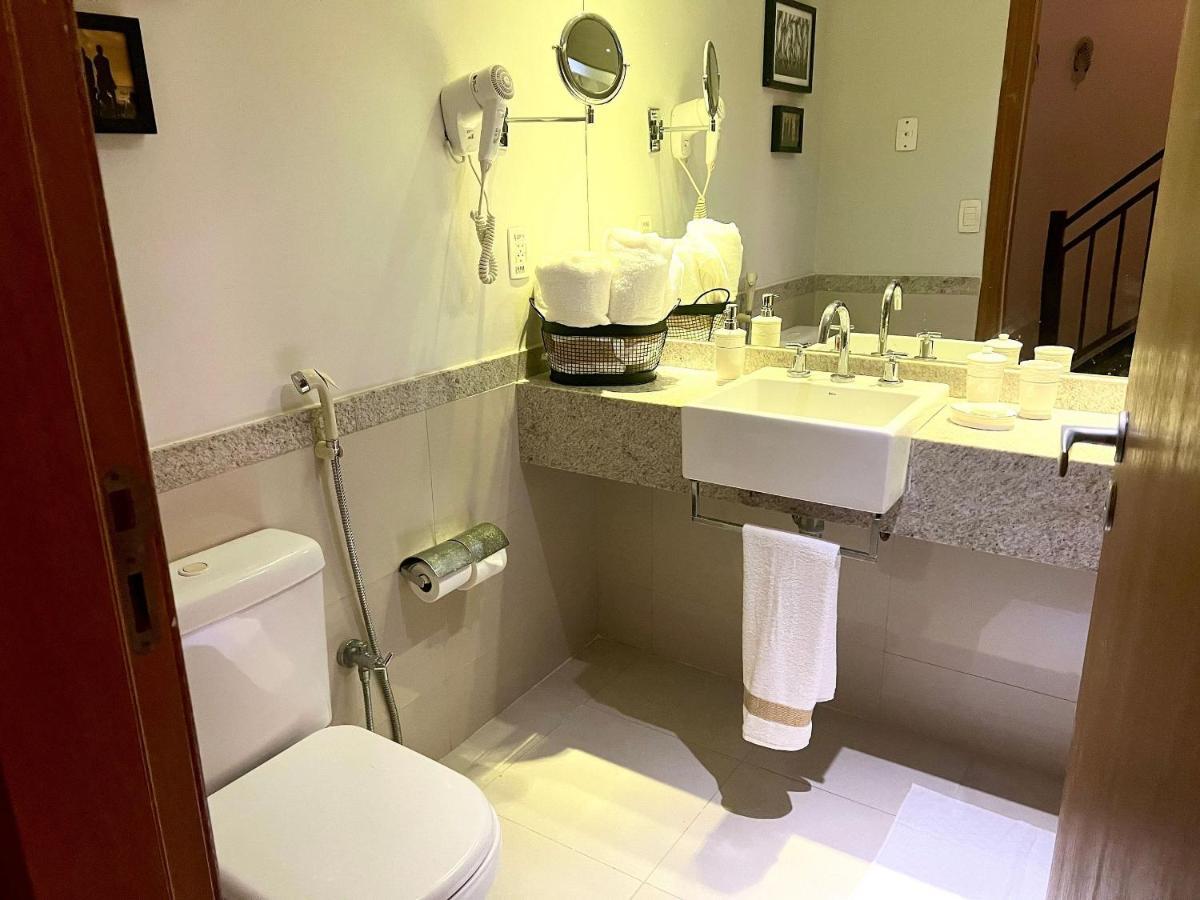 Apartamento Loft Duplex Urbano E Sofisticado, Com Tematica Praiana No Rio Vermelho Salvador Exteriér fotografie