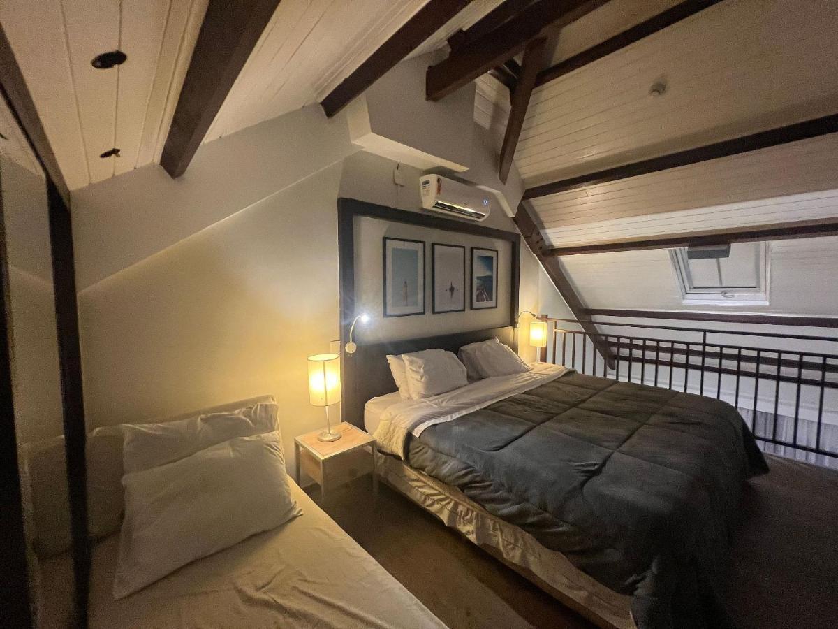 Apartamento Loft Duplex Urbano E Sofisticado, Com Tematica Praiana No Rio Vermelho Salvador Exteriér fotografie